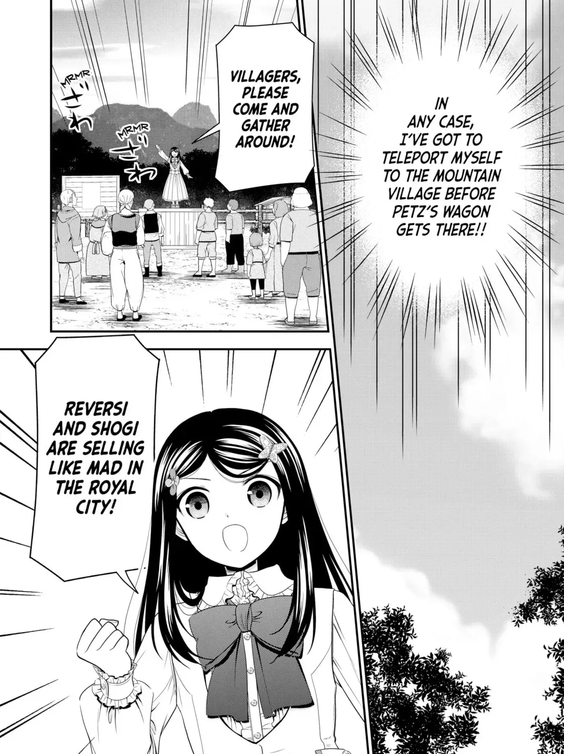 Saving 80,000 Gold in Another World for my Retirement Chapter 3.9 page 19 - 