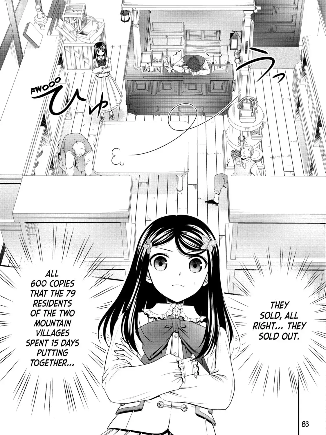 Saving 80,000 Gold in Another World for my Retirement Chapter 3.9 page 5 - 