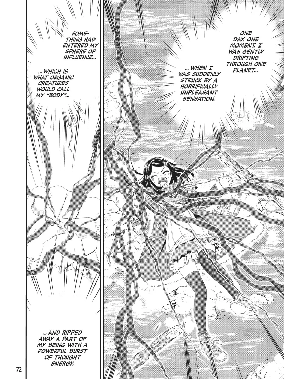 Saving 80,000 Gold in Another World for my Retirement Chapter 3 page 7 - 
