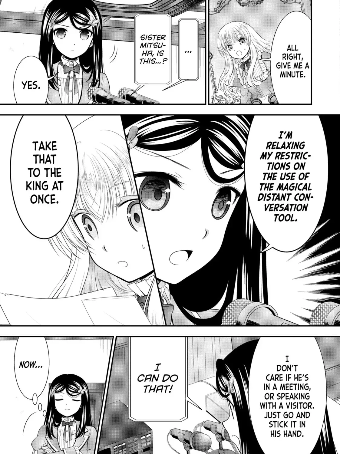 Saving 80,000 Gold in Another World for my Retirement Chapter 4.1 page 21 - 