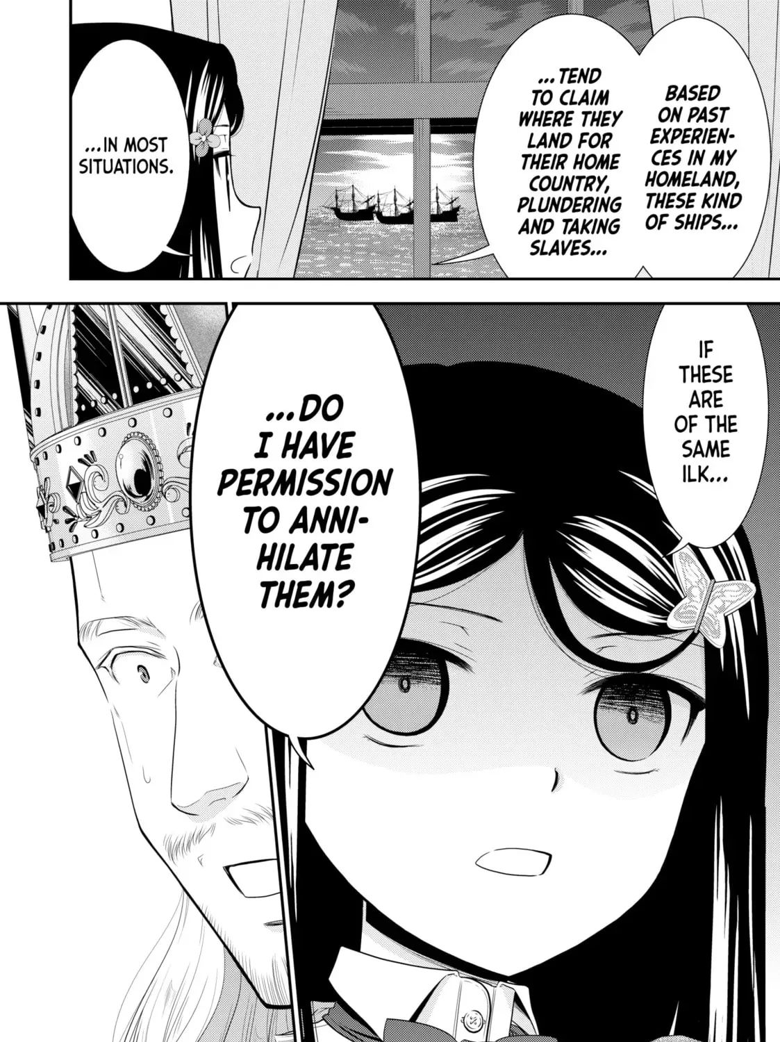 Saving 80,000 Gold in Another World for my Retirement Chapter 4.1 page 27 - 