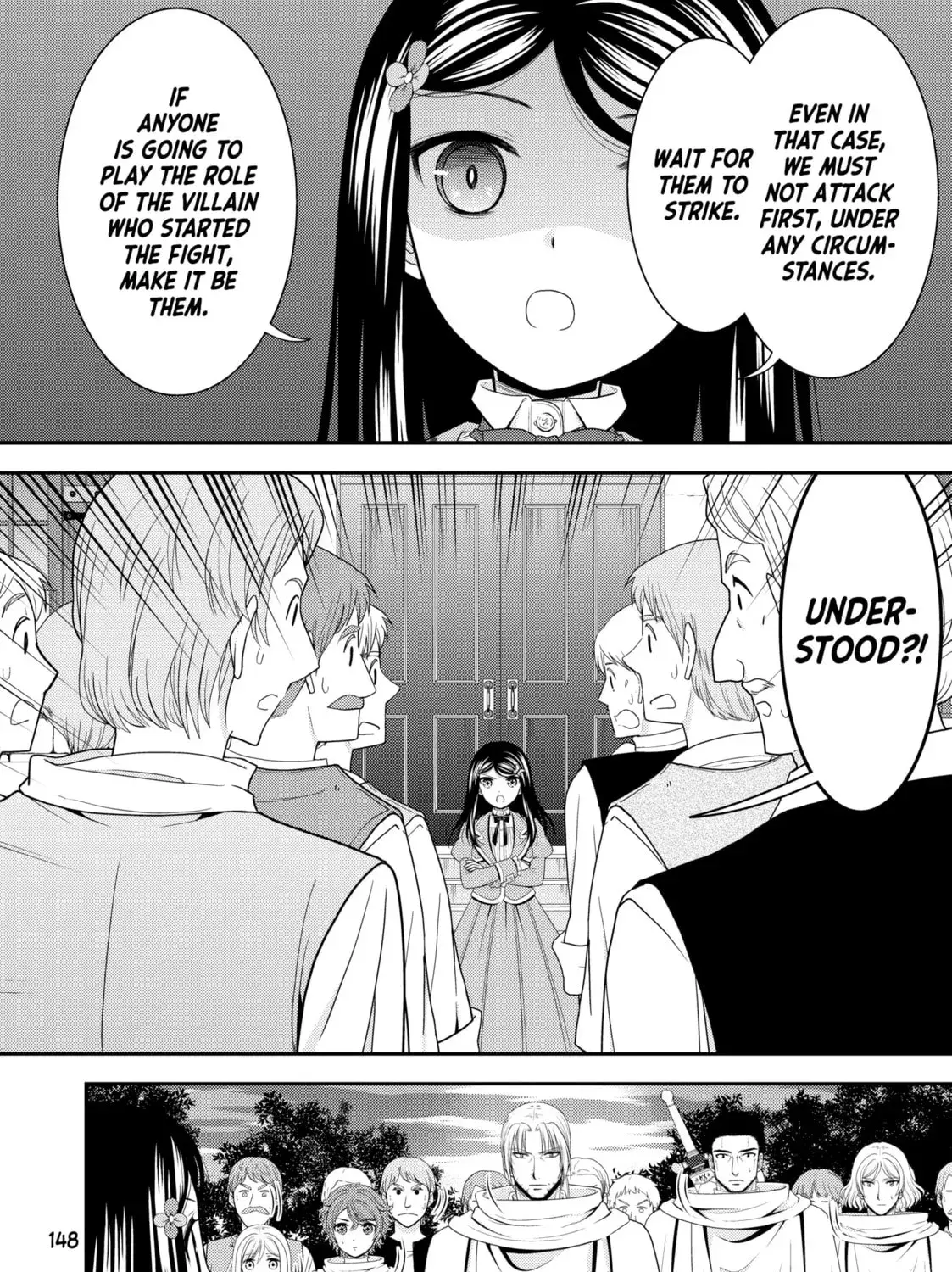 Saving 80,000 Gold in Another World for my Retirement Chapter 4.1 page 43 - 