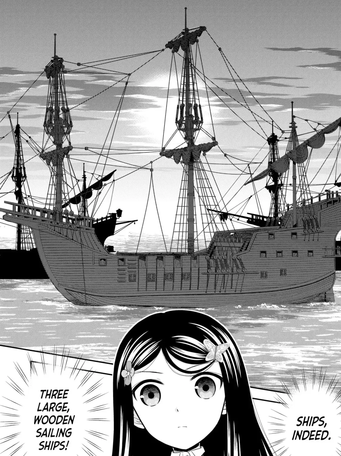 Saving 80,000 Gold in Another World for my Retirement Chapter 4.1 page 7 - 