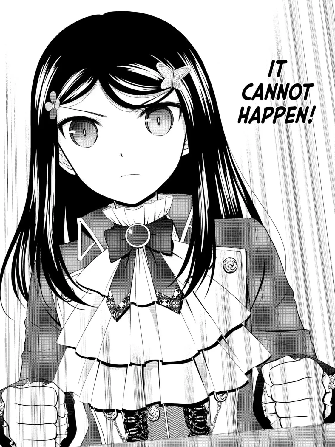 Saving 80,000 Gold in Another World for my Retirement Chapter 4.1 page 61 - 