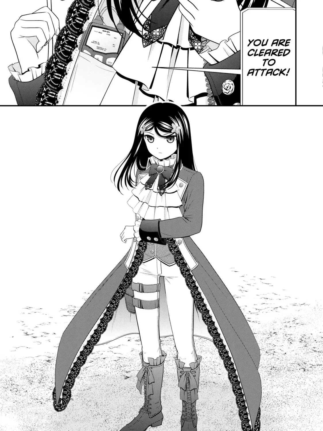 Saving 80,000 Gold in Another World for my Retirement Chapter 4.2 page 41 - 