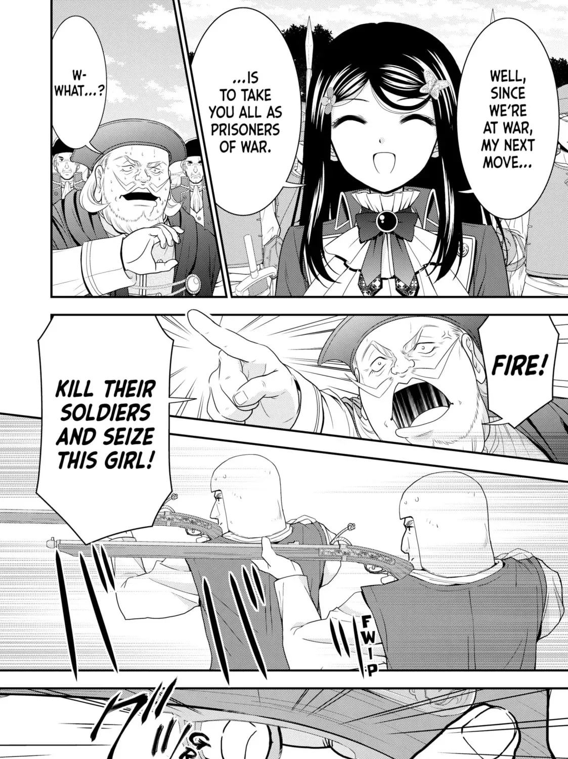 Saving 80,000 Gold in Another World for my Retirement Chapter 4.3 page 7 - 