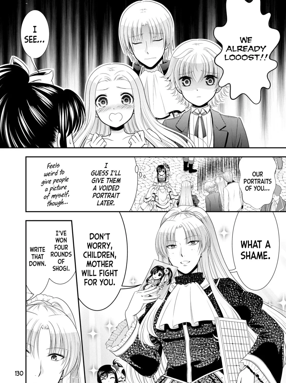 Saving 80,000 Gold in Another World for my Retirement Chapter 4.4 page 35 - 