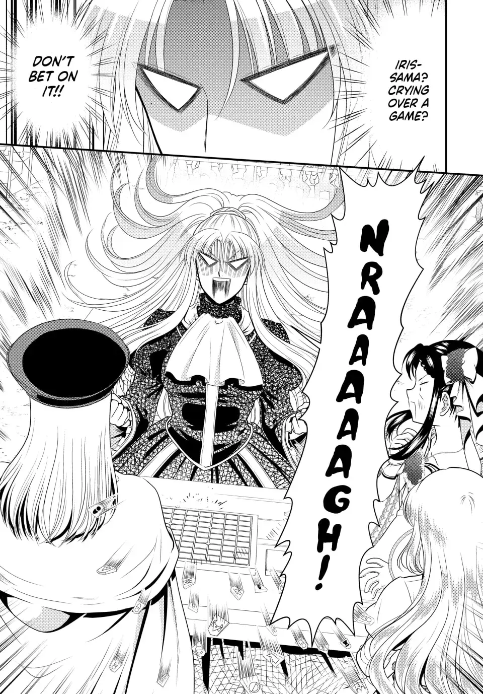 Saving 80,000 Gold in Another World for my Retirement Chapter 4.5 page 19 - 
