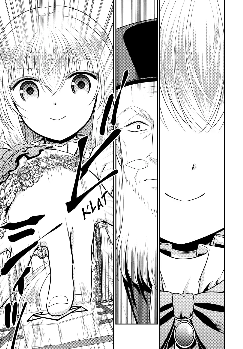 Saving 80,000 Gold in Another World for my Retirement Chapter 4.5 page 33 - 