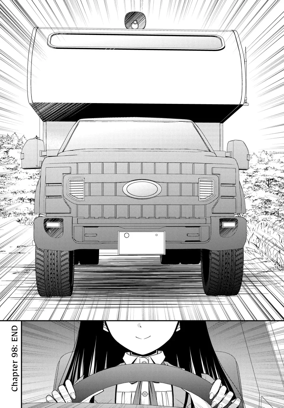 Saving 80,000 Gold in Another World for my Retirement Chapter 4.7 page 26 - 