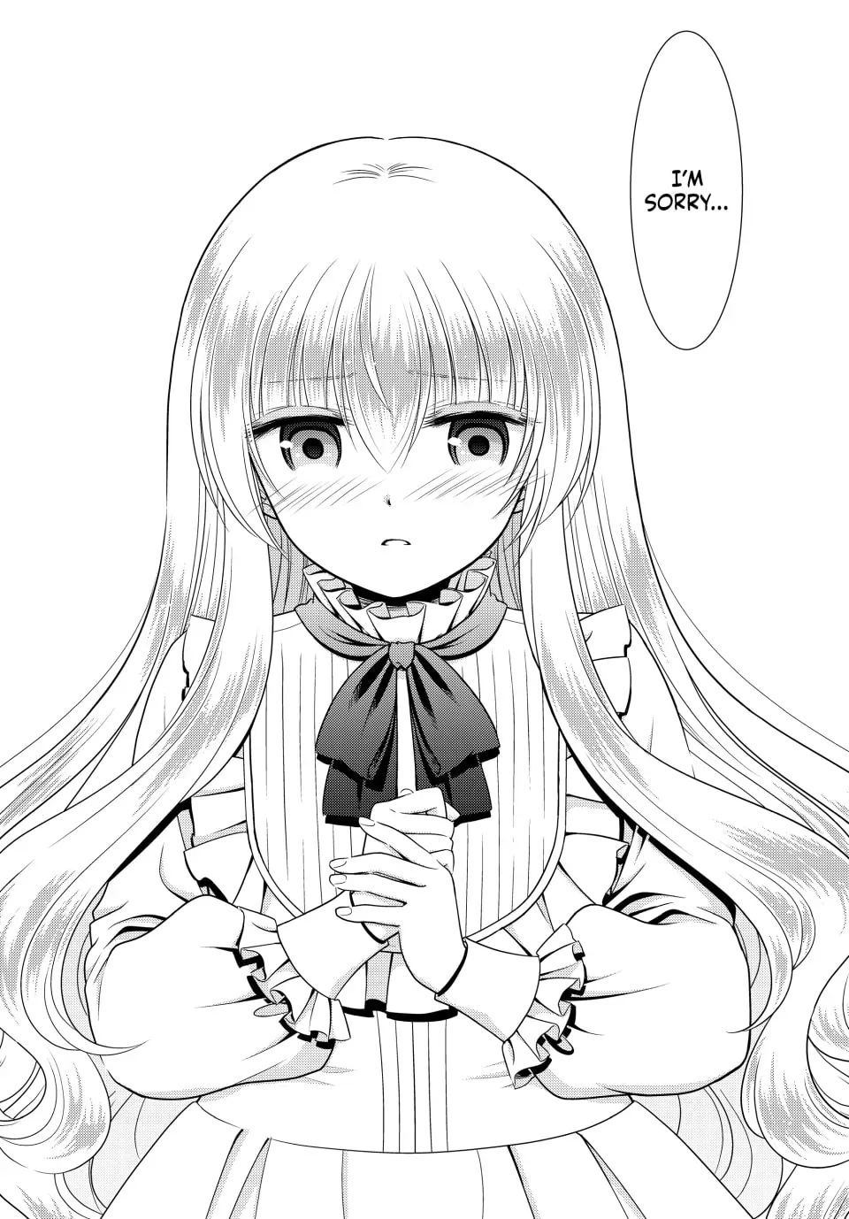 Saving 80,000 Gold in Another World for my Retirement Chapter 4.9 page 27 - 