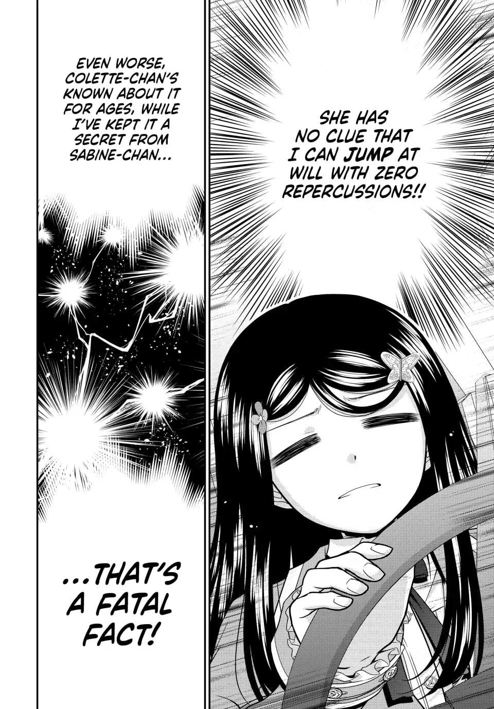 Saving 80,000 Gold in Another World for my Retirement Chapter 4.9 page 8 - 