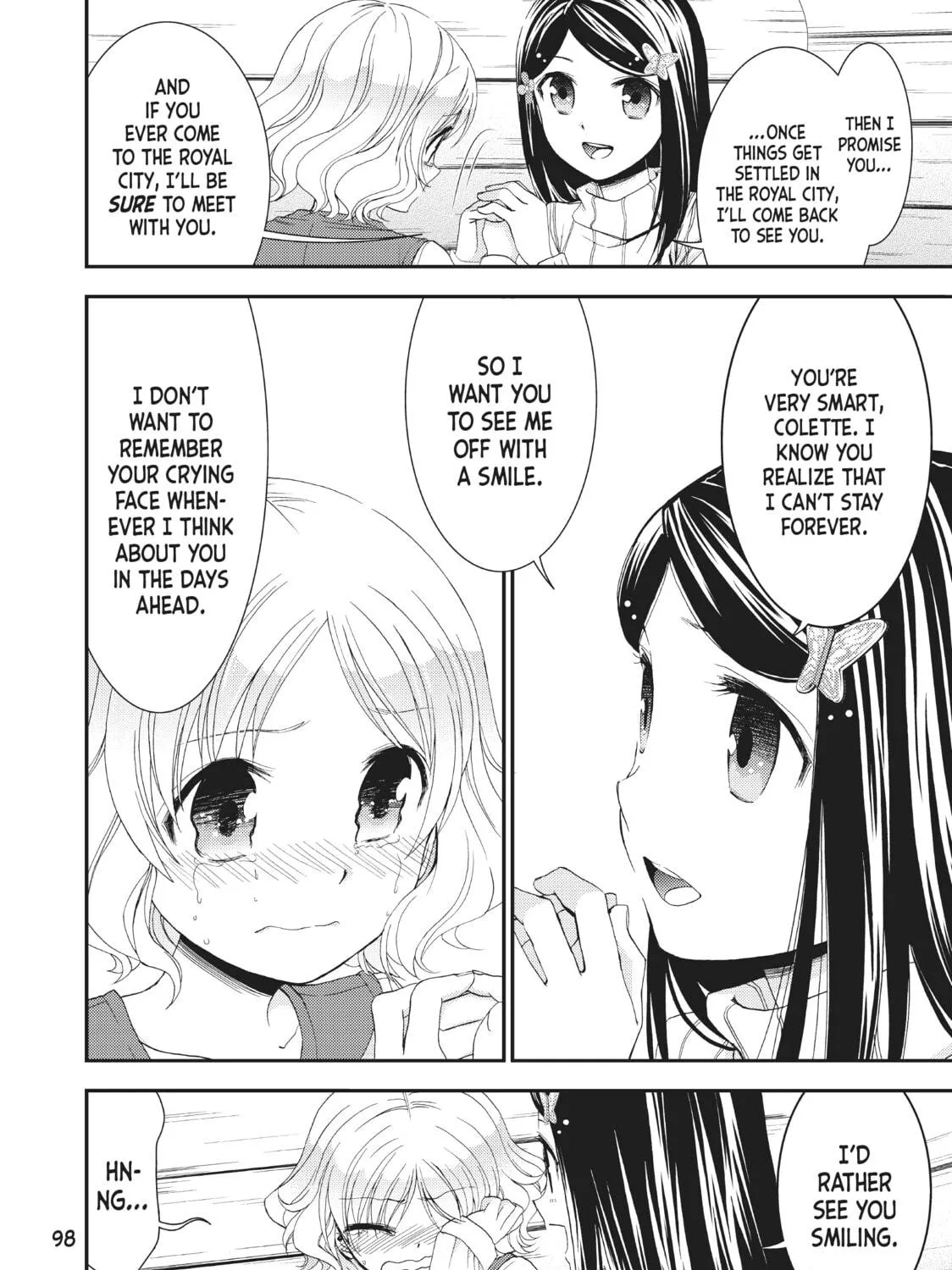 Saving 80,000 Gold in Another World for my Retirement Chapter 4 page 23 - 