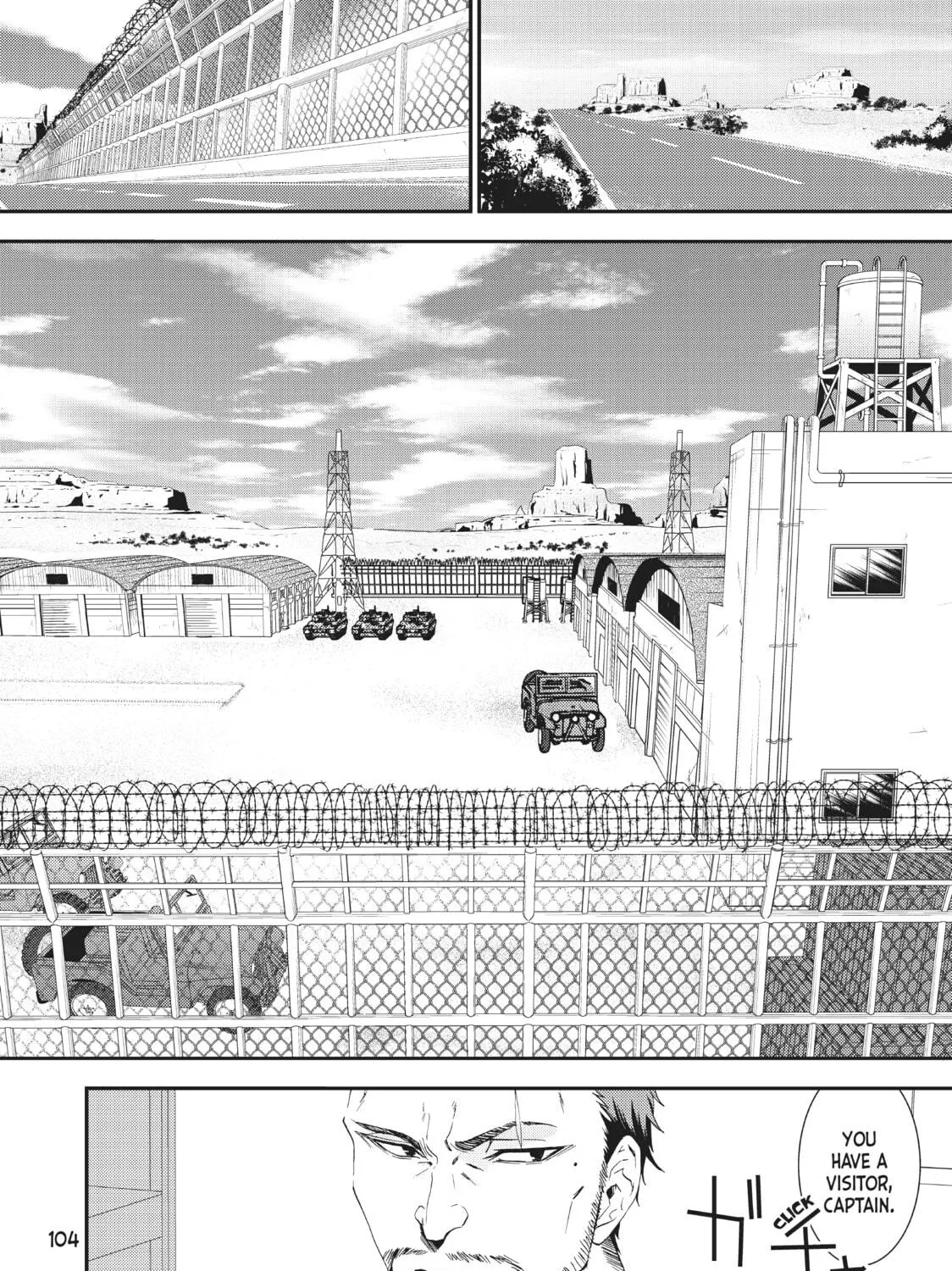 Saving 80,000 Gold in Another World for my Retirement Chapter 4 page 35 - 