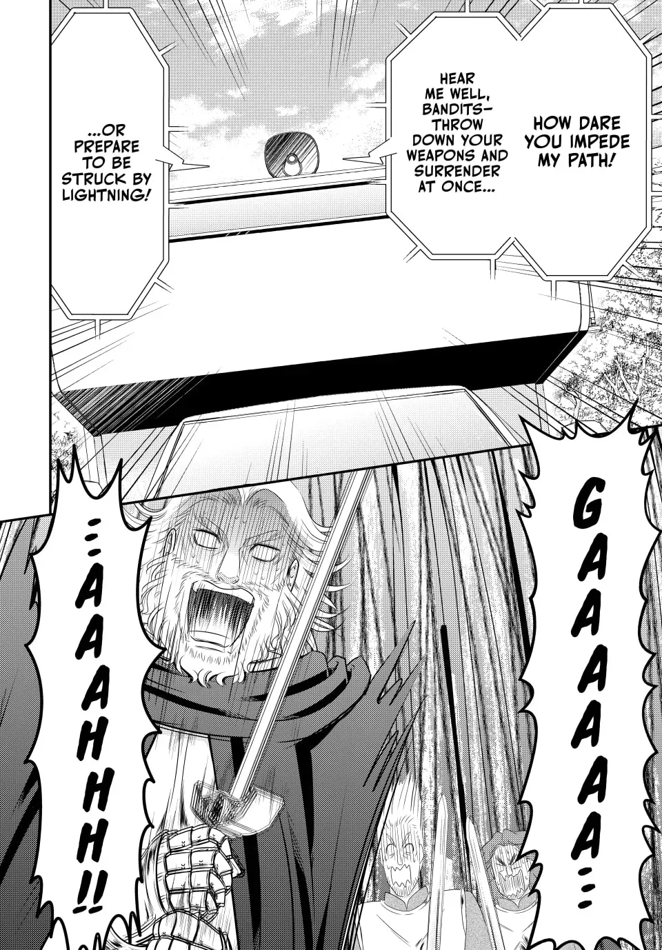 Saving 80,000 Gold in Another World for my Retirement Chapter 5.2 page 20 - 
