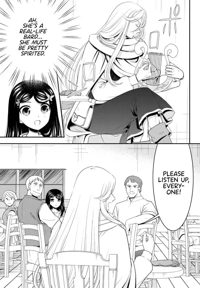 Saving 80,000 Gold in Another World for my Retirement Chapter 5.4 page 4 - 