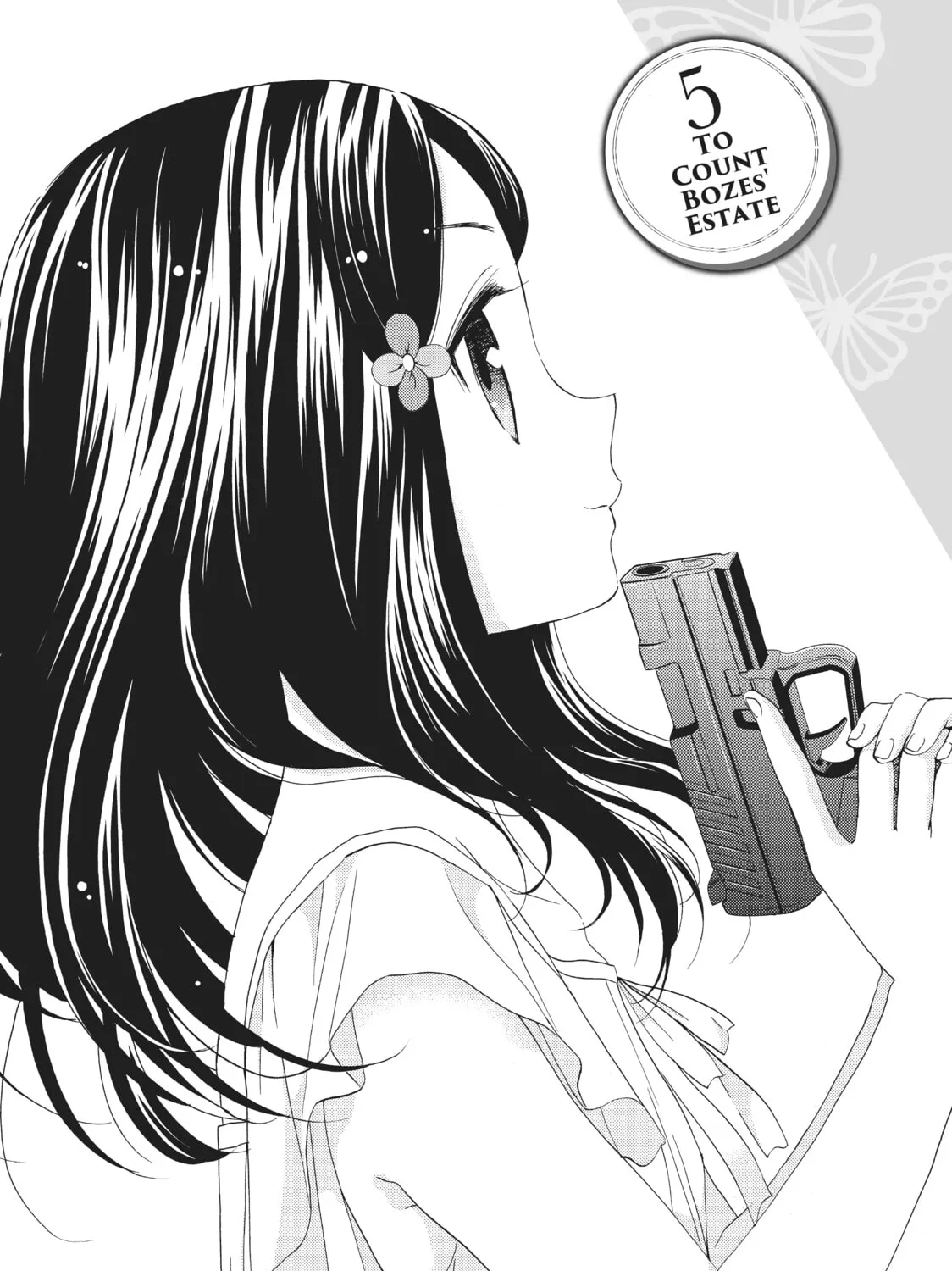 Saving 80,000 Gold in Another World for my Retirement Chapter 5 page 1 - 
