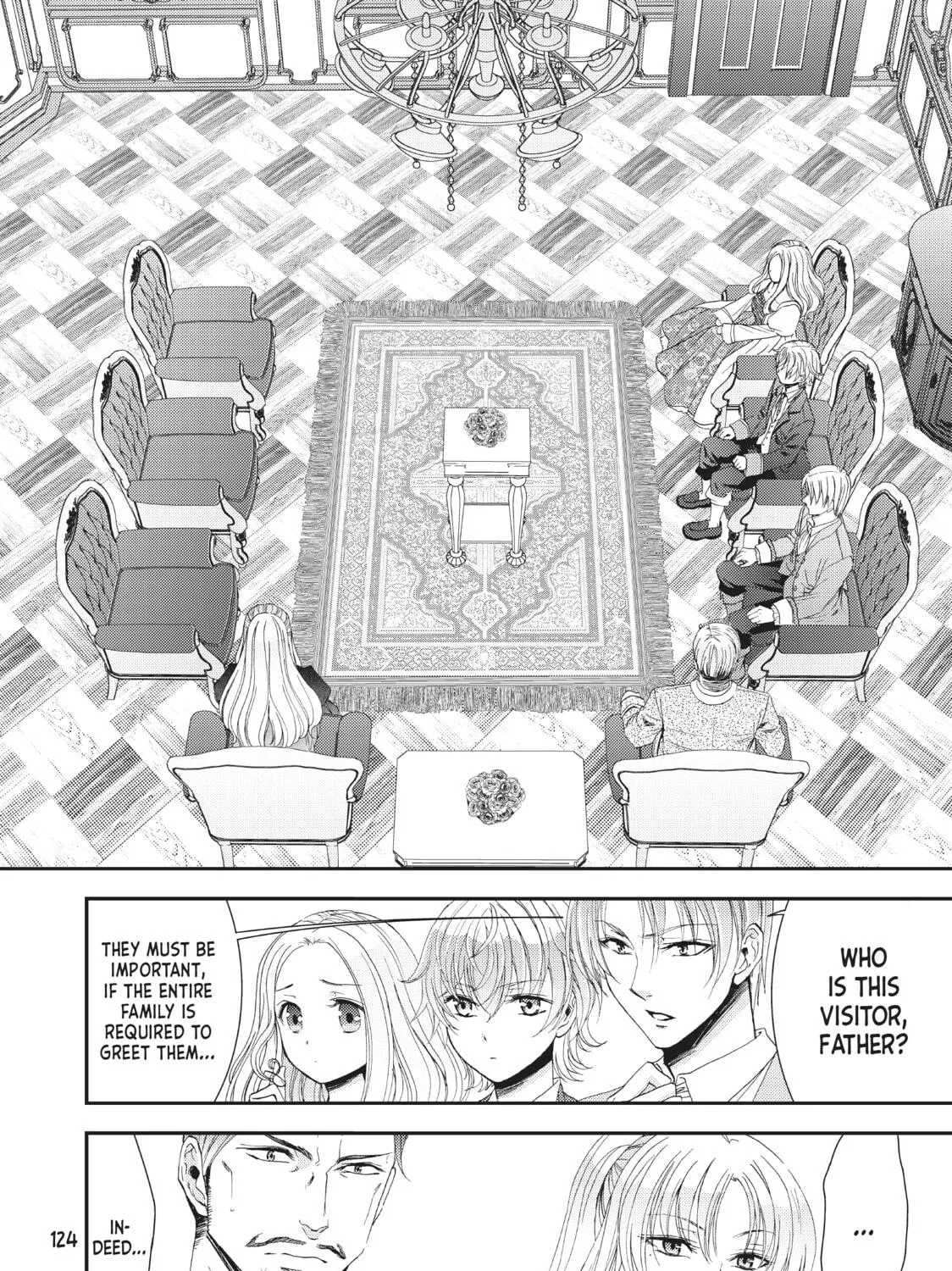 Saving 80,000 Gold in Another World for my Retirement Chapter 5 page 29 - 