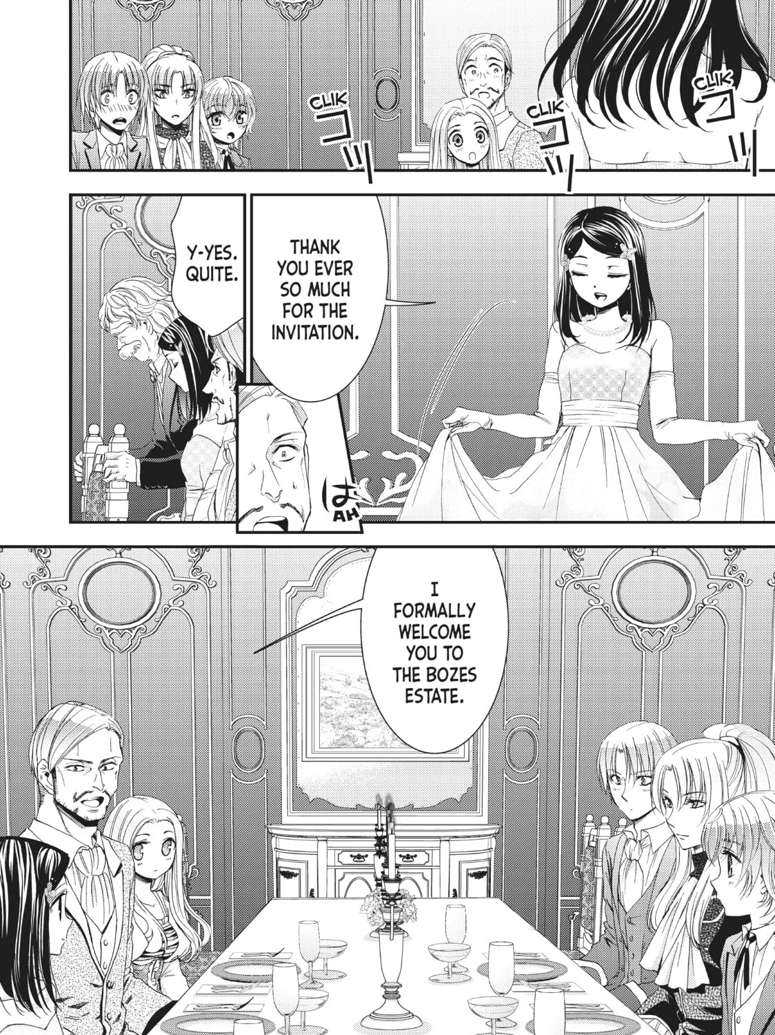 Saving 80,000 Gold in Another World for my Retirement Chapter 6 page 25 - 