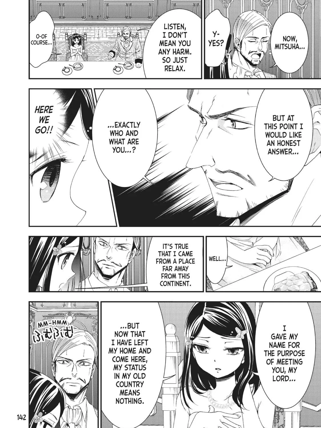 Saving 80,000 Gold in Another World for my Retirement Chapter 6 page 29 - 