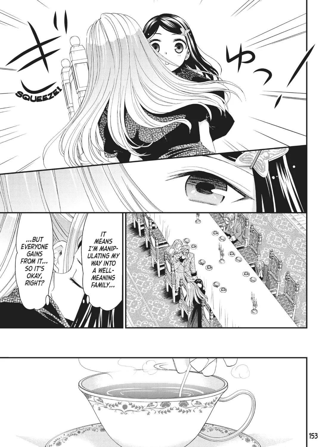 Saving 80,000 Gold in Another World for my Retirement Chapter 7 page 17 - 
