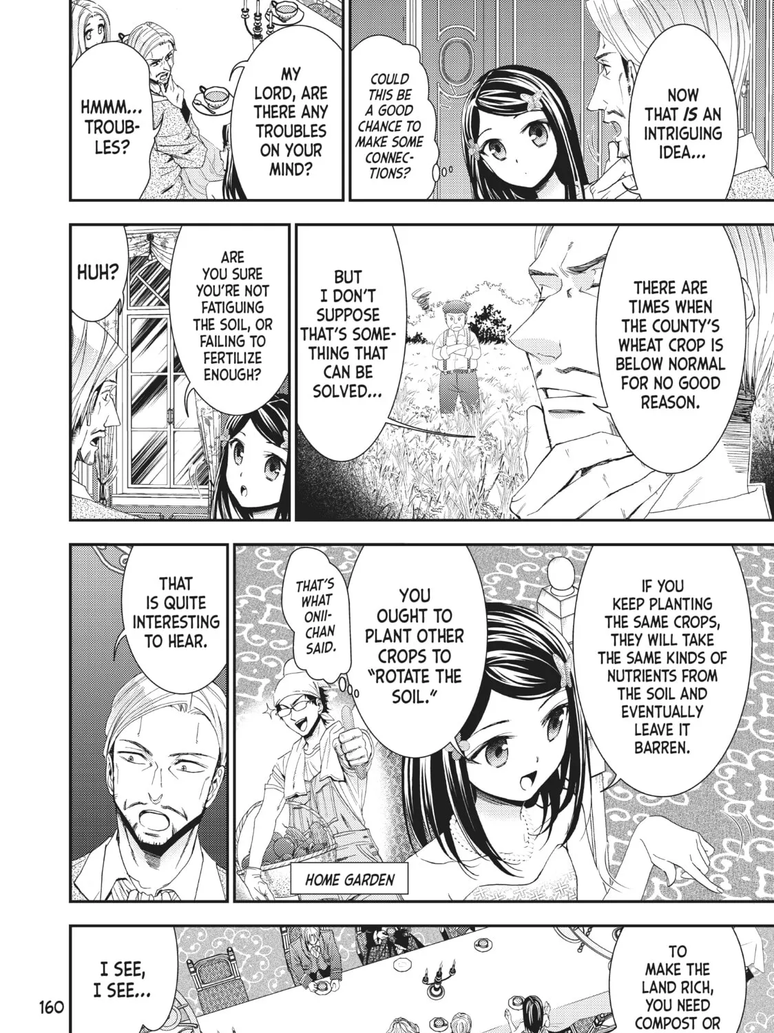 Saving 80,000 Gold in Another World for my Retirement Chapter 7 page 31 - 