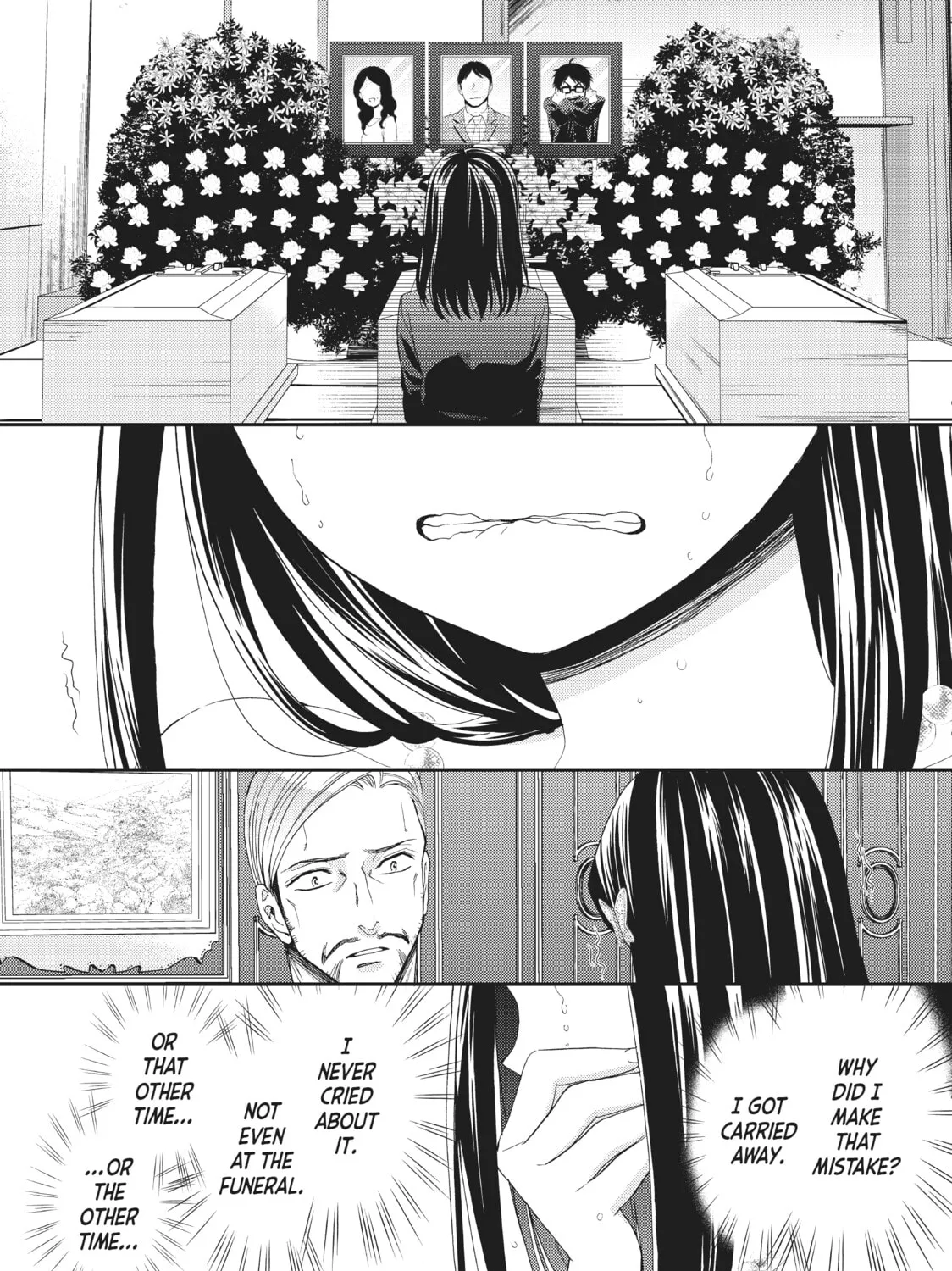 Saving 80,000 Gold in Another World for my Retirement Chapter 7 page 37 - 