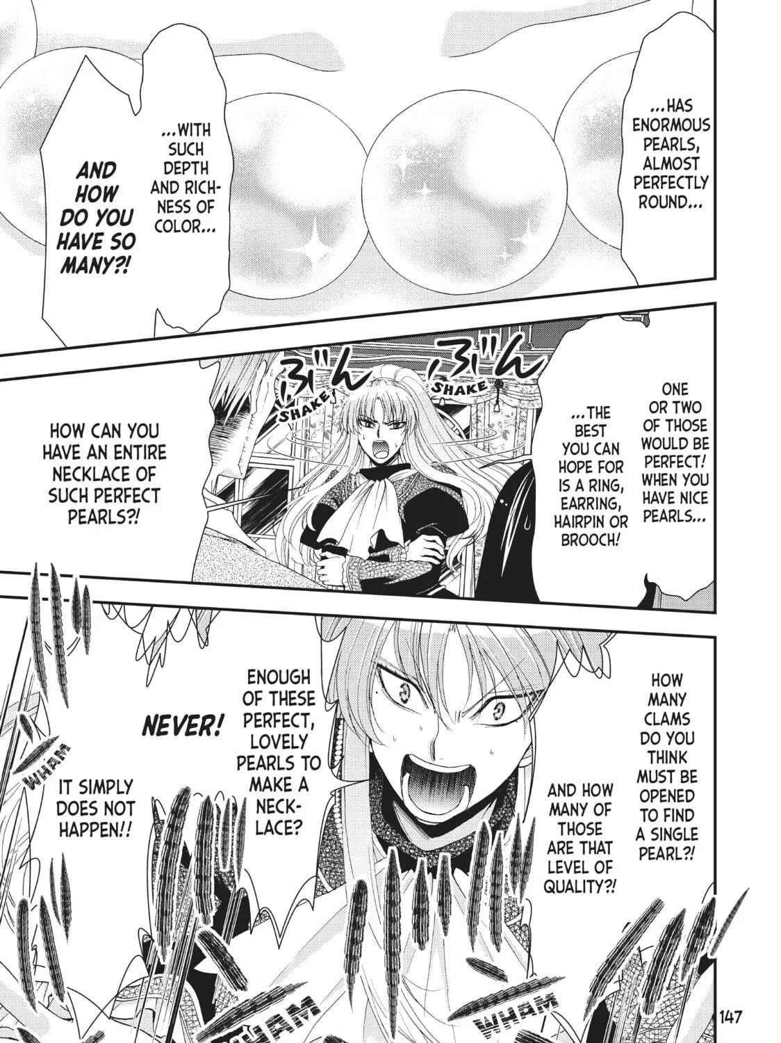 Saving 80,000 Gold in Another World for my Retirement Chapter 7 page 5 - 