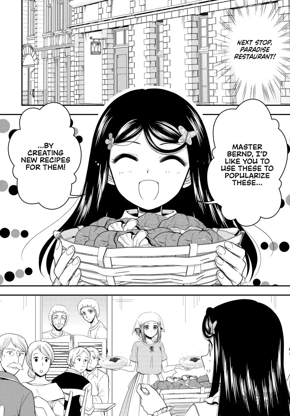 Saving 80,000 Gold in Another World for my Retirement Chapter 70 page 12 - 