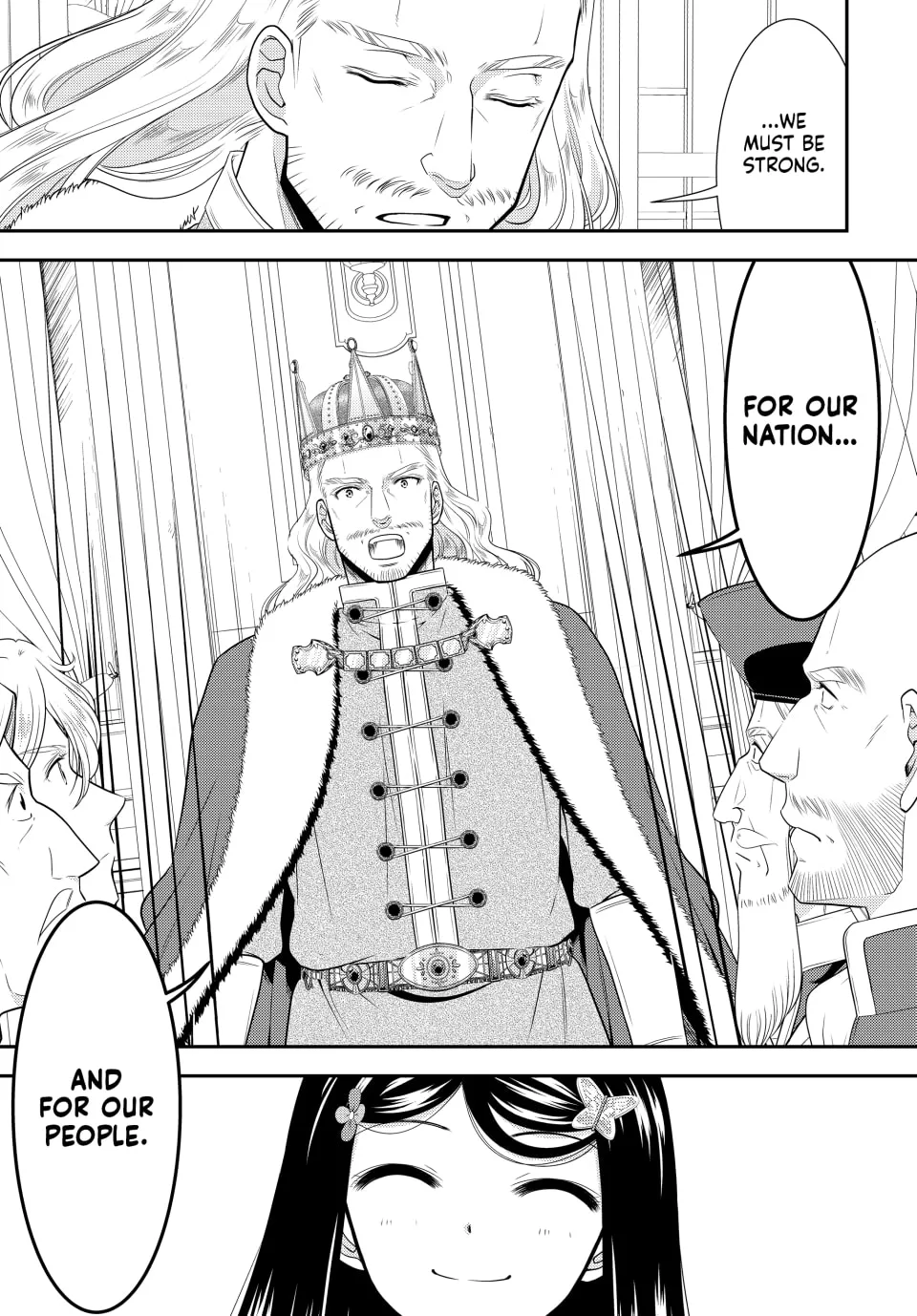 Saving 80,000 Gold in Another World for my Retirement Chapter 70 page 29 - 
