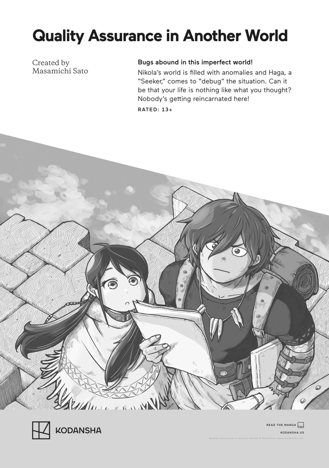 Saving 80,000 Gold in Another World for my Retirement Chapter 71.1 page 19 - 