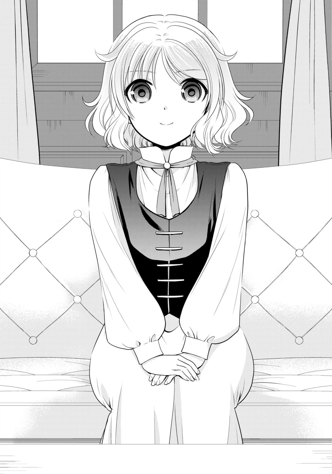 Saving 80,000 Gold in Another World for my Retirement Chapter 71.1 page 8 - 