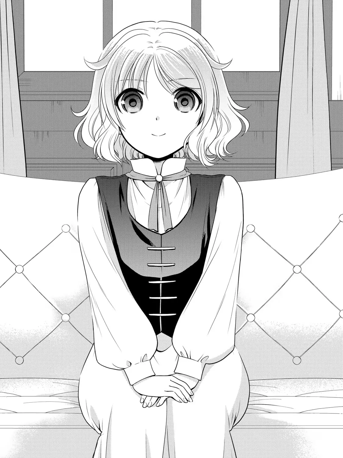 Saving 80,000 Gold in Another World for my Retirement Chapter 71.5 page 15 - 