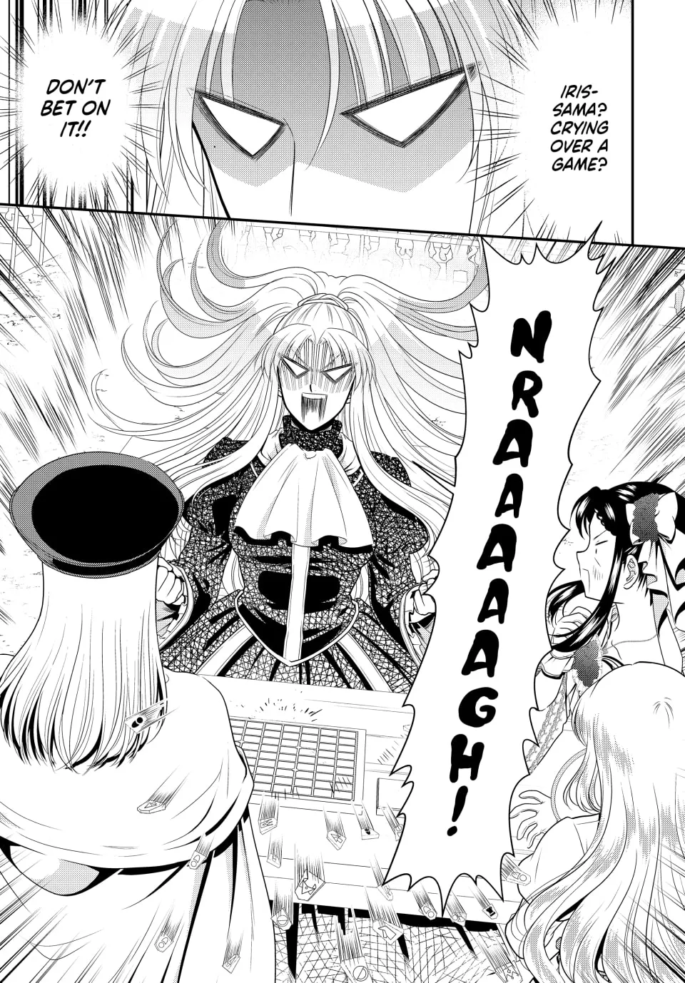 Saving 80,000 Gold in Another World for my Retirement Chapter 72 page 19 - 