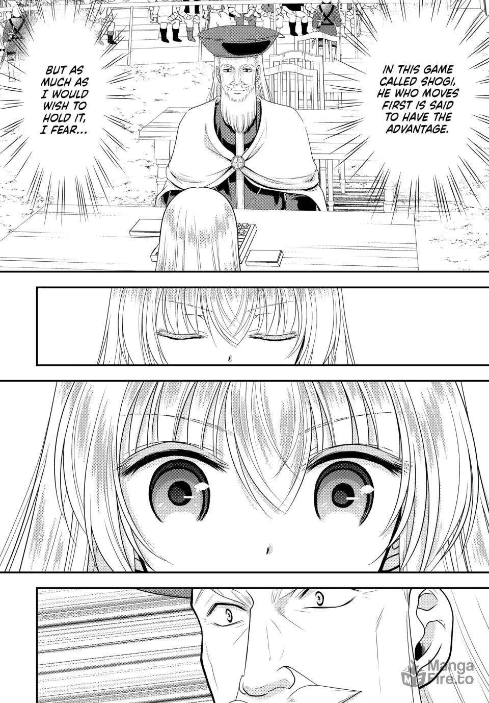 Saving 80,000 Gold in Another World for my Retirement Chapter 72 page 30 - 