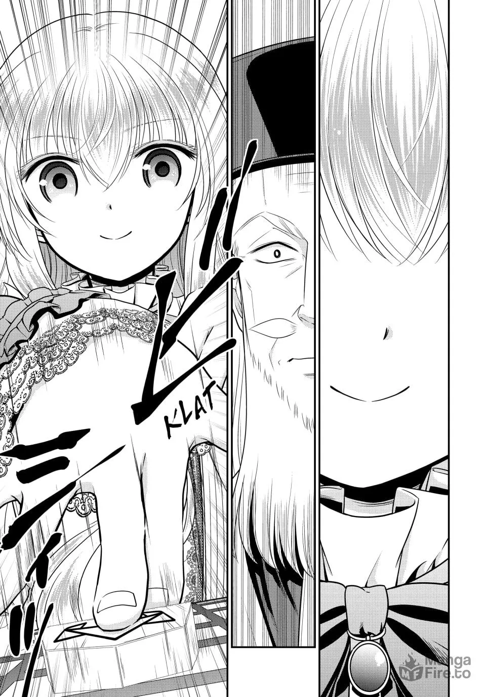 Saving 80,000 Gold in Another World for my Retirement Chapter 72 page 33 - 