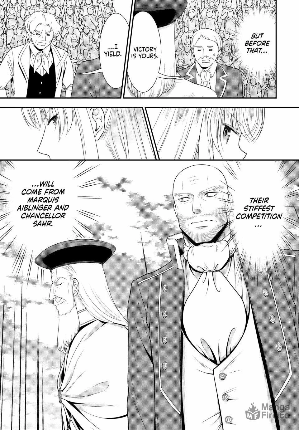 Saving 80,000 Gold in Another World for my Retirement Chapter 72 page 9 - 