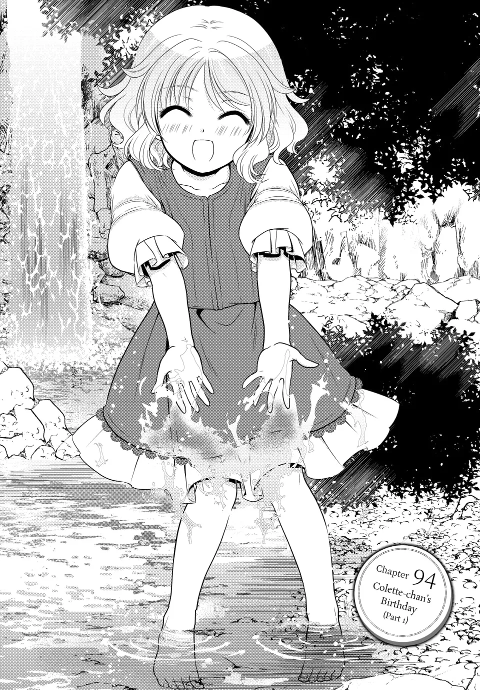 Saving 80,000 Gold in Another World for my Retirement Chapter 74 page 13 - 