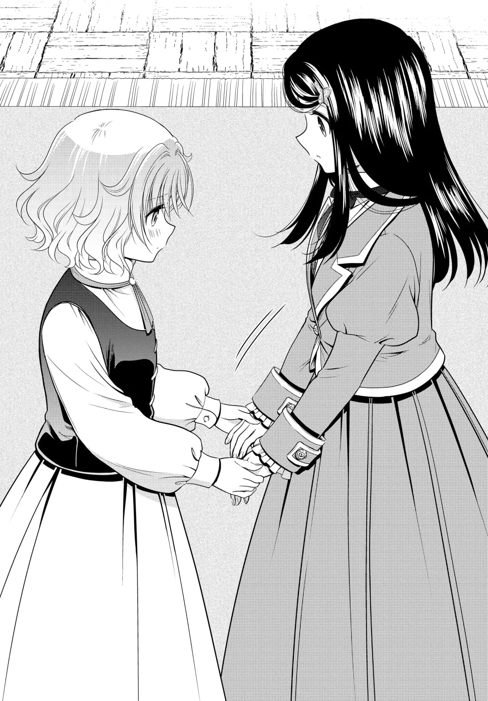 Saving 80,000 Gold in Another World for my Retirement Chapter 74 page 49 - 
