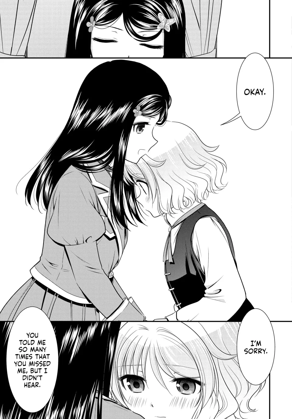 Saving 80,000 Gold in Another World for my Retirement Chapter 74 page 51 - 