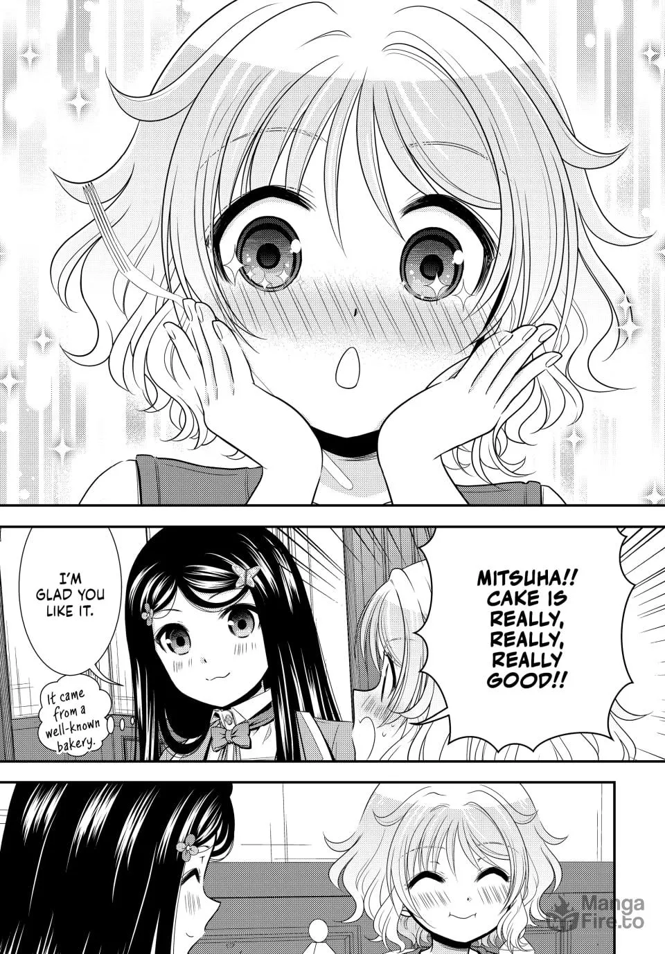 Saving 80,000 Gold in Another World for my Retirement Chapter 74 page 57 - 