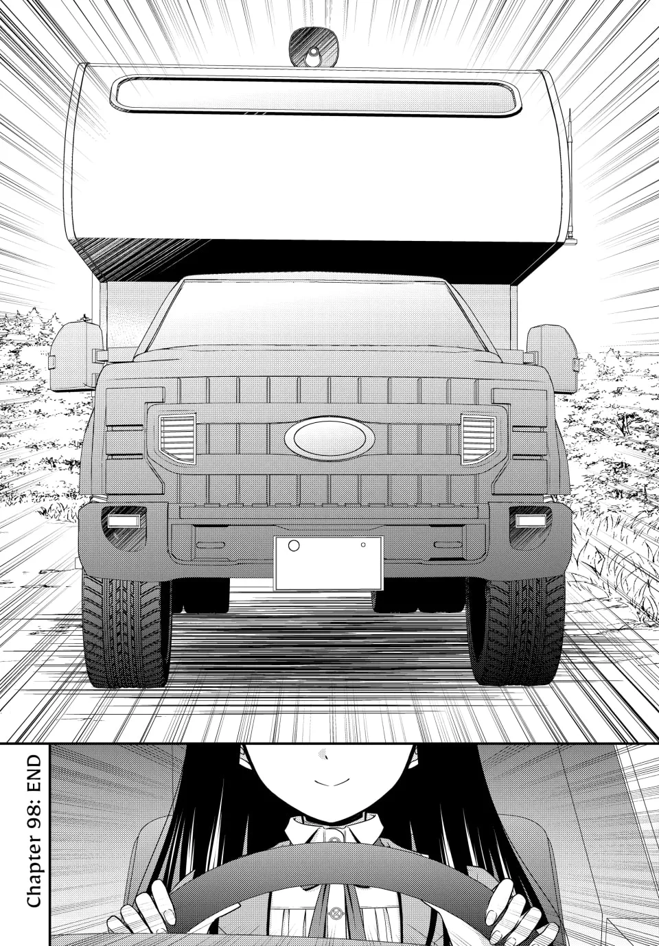 Saving 80,000 Gold in Another World for my Retirement Chapter 75 page 26 - 