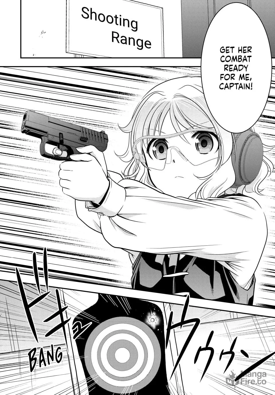 Saving 80,000 Gold in Another World for my Retirement Chapter 75 page 6 - 