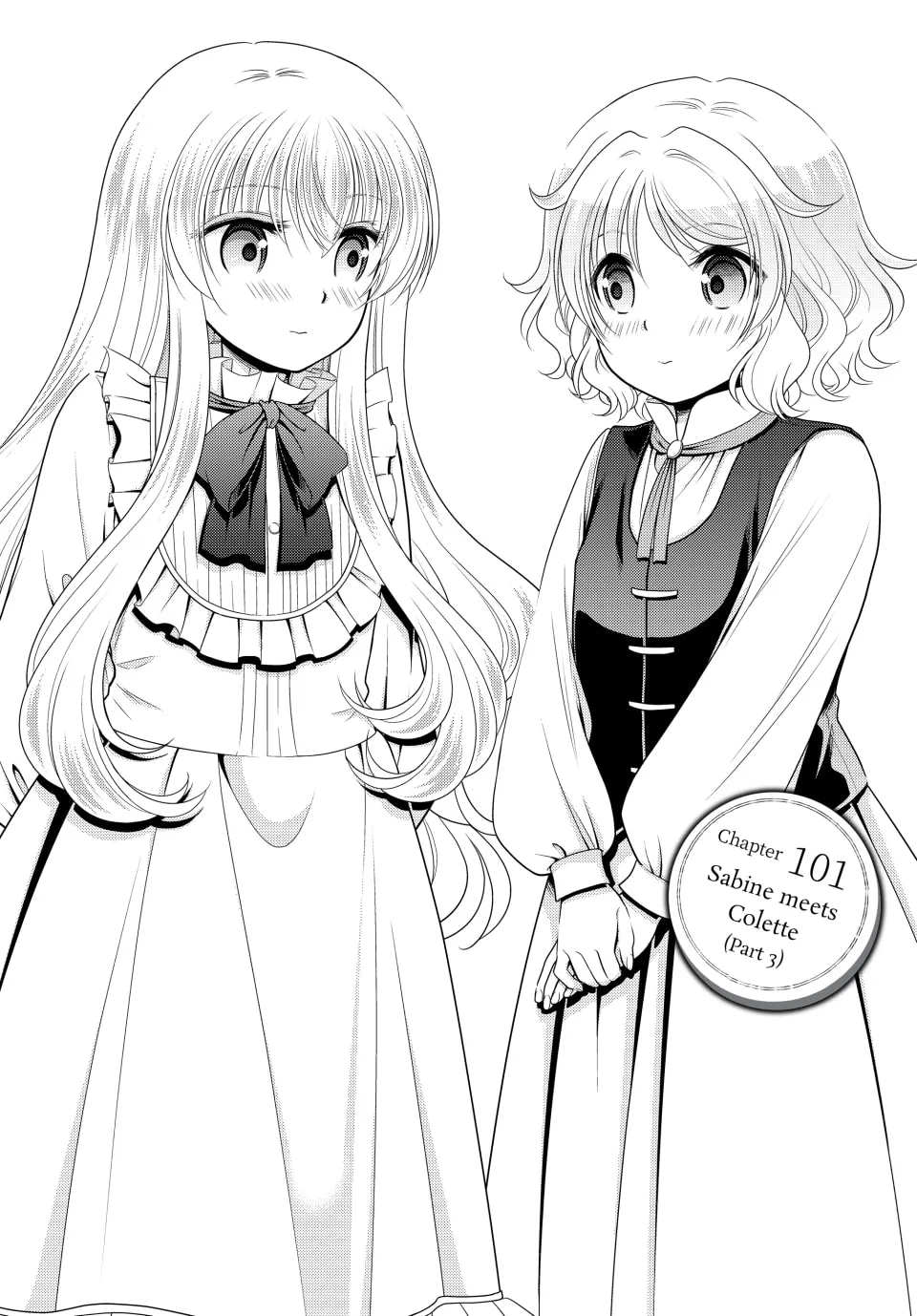 Saving 80,000 Gold in Another World for my Retirement Chapter 77 page 1 - 