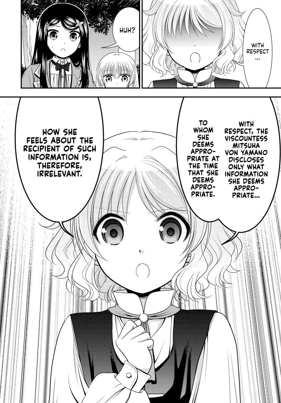 Saving 80,000 Gold in Another World for my Retirement Chapter 77 page 22 - 