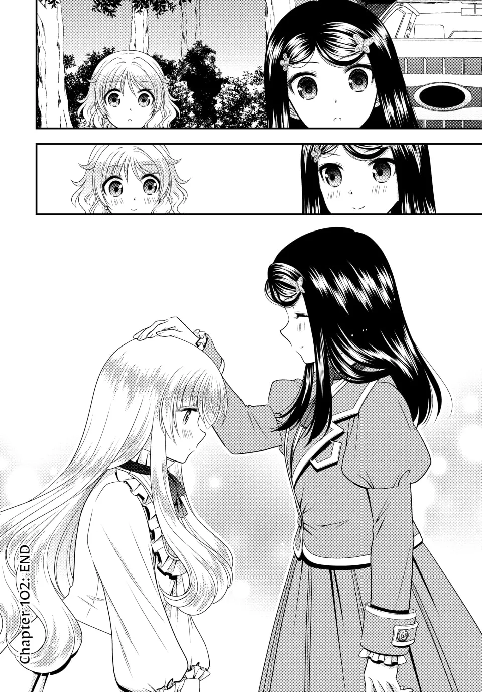 Saving 80,000 Gold in Another World for my Retirement Chapter 77 page 28 - 
