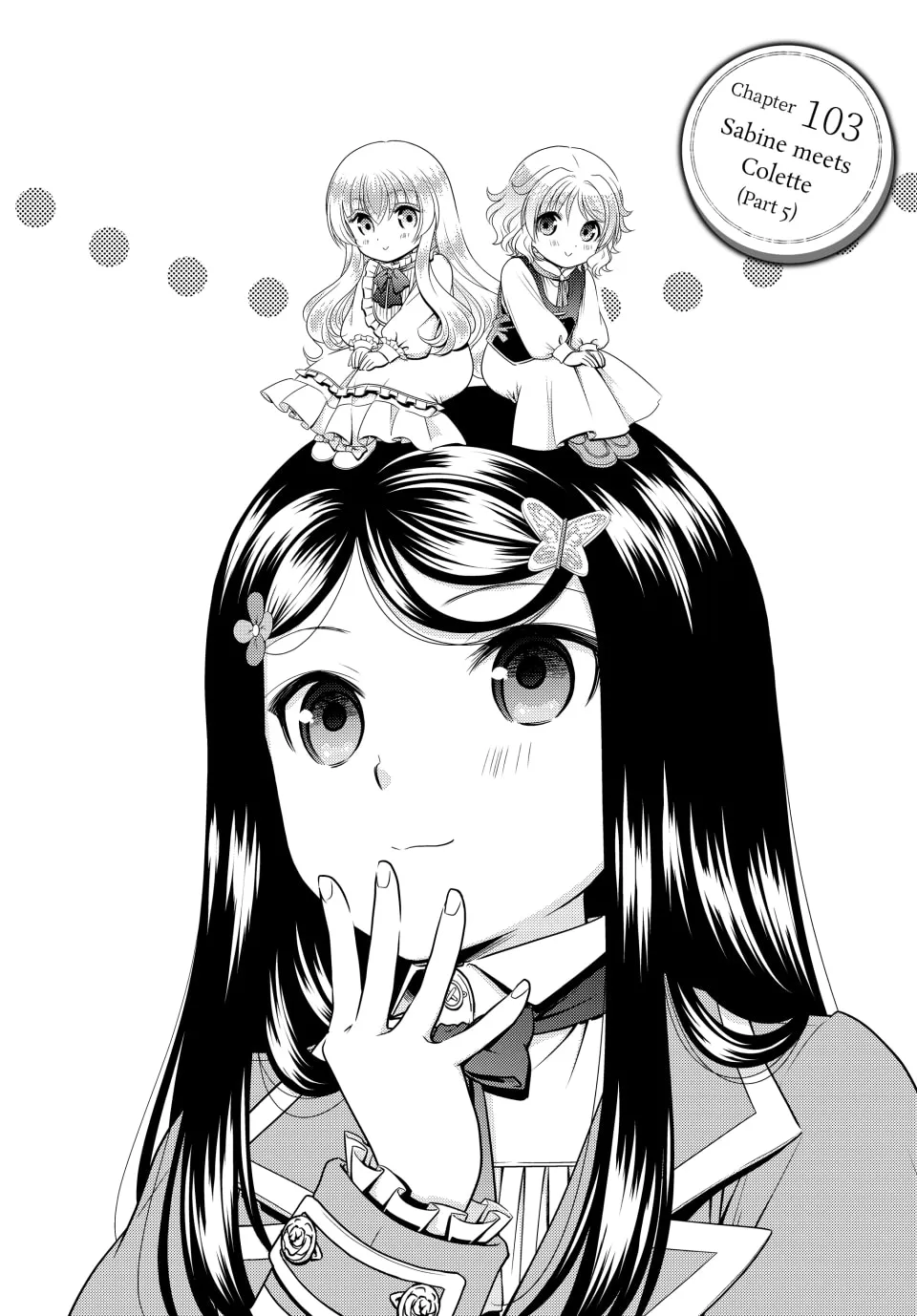 Saving 80,000 Gold in Another World for my Retirement Chapter 78 page 1 - 