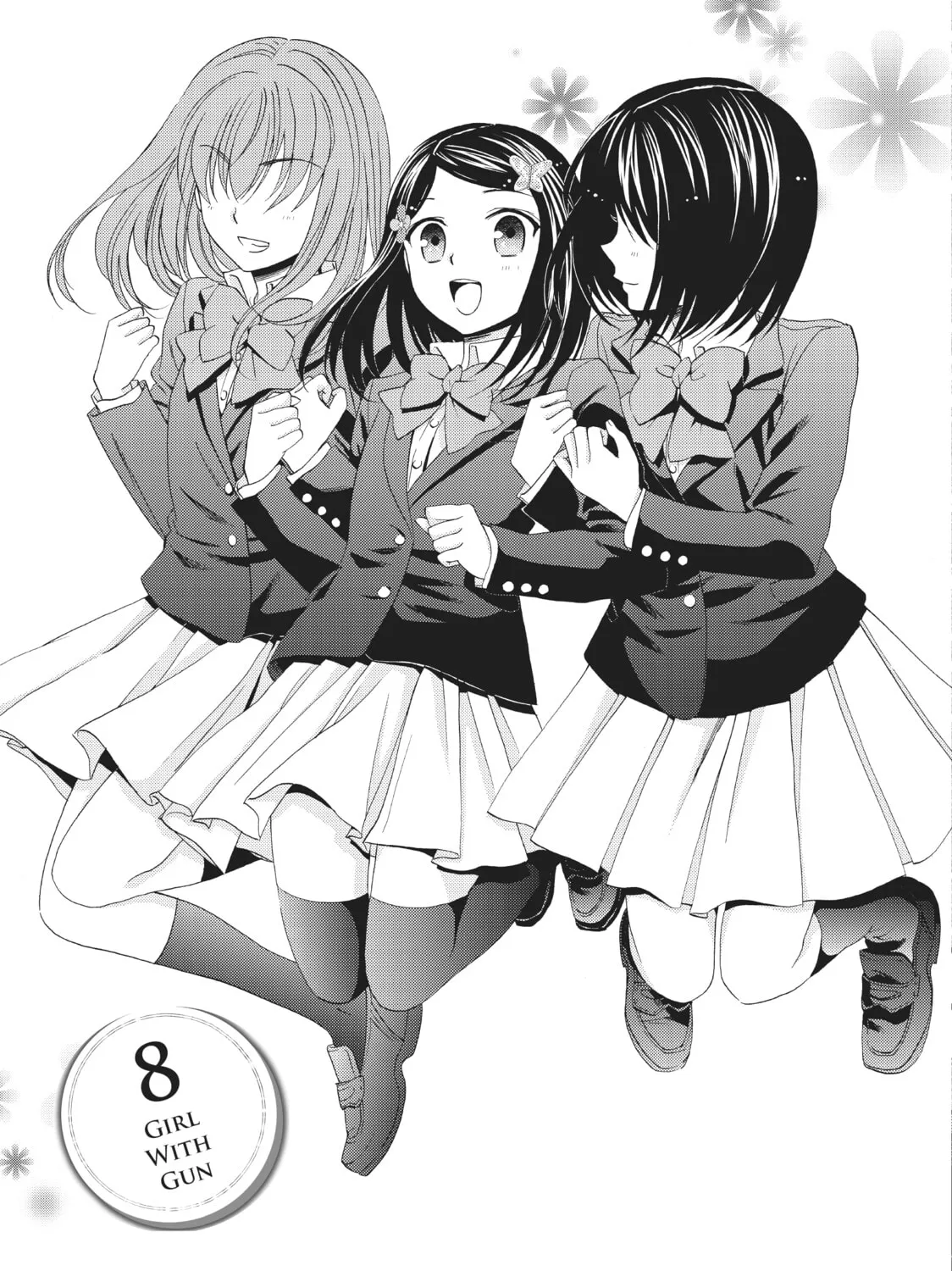 Saving 80,000 Gold in Another World for my Retirement Chapter 8 page 1 - 