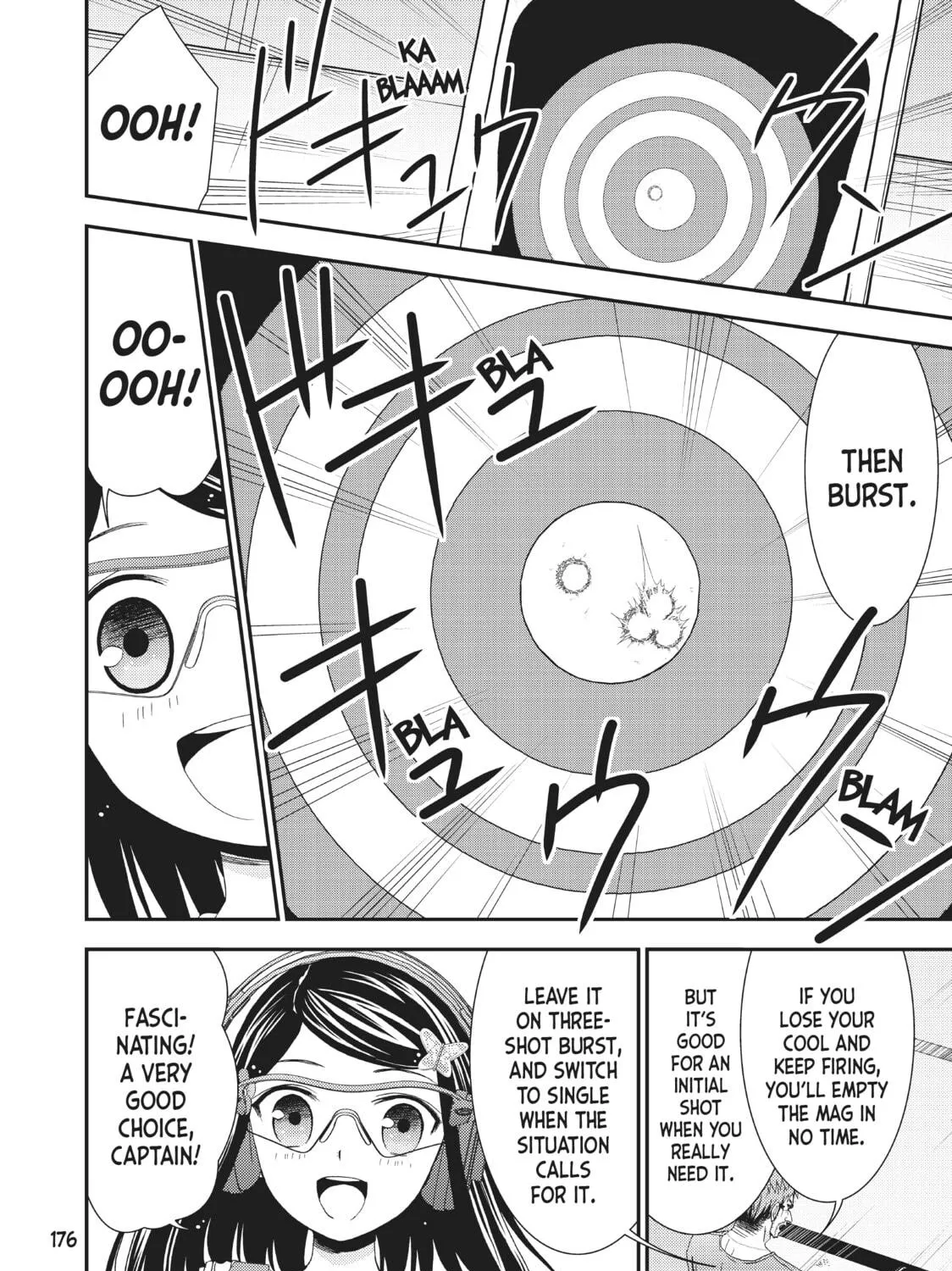 Saving 80,000 Gold in Another World for my Retirement Chapter 8 page 23 - 
