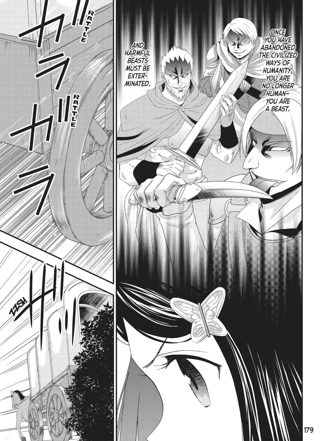 Saving 80,000 Gold in Another World for my Retirement Chapter 8 page 29 - 